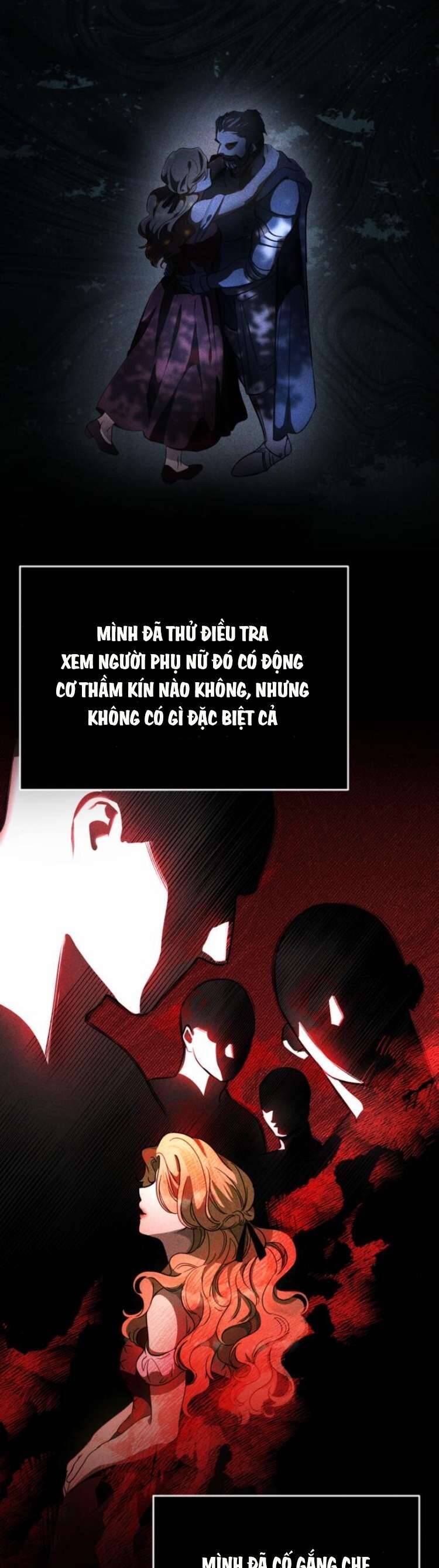 Đằng Sau Nụ Cười Của Nàng Công Chúa - Chap 5 - Trang 8