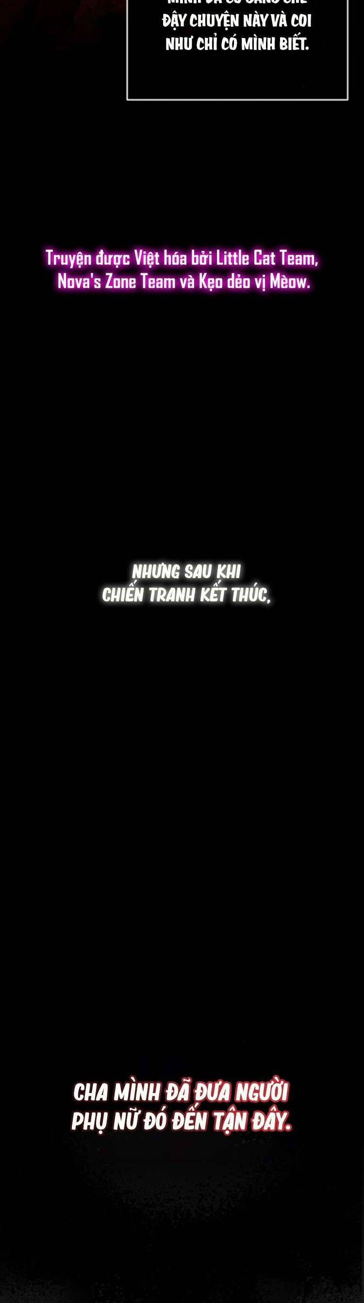 Đằng Sau Nụ Cười Của Nàng Công Chúa - Chap 5 - Trang 9