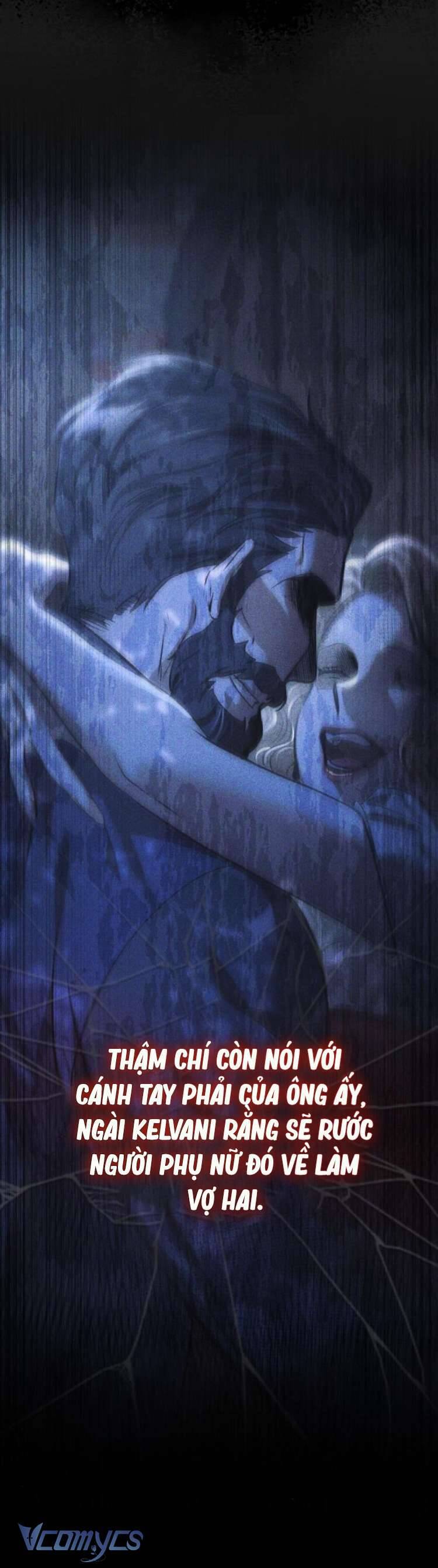 Đằng Sau Nụ Cười Của Nàng Công Chúa - Chap 5 - Trang 10