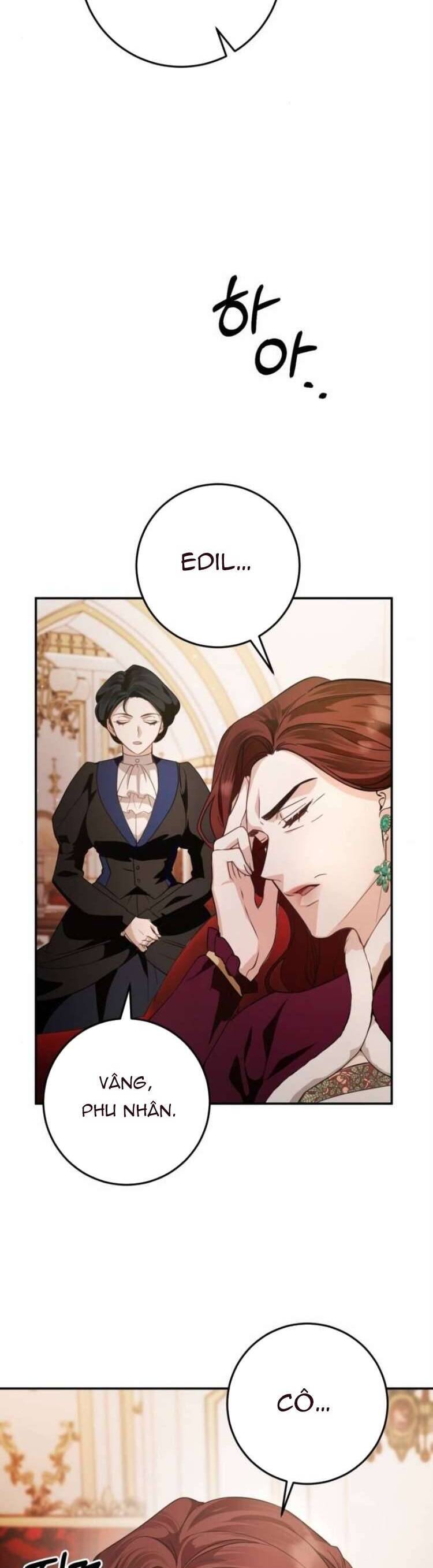 Đằng Sau Nụ Cười Của Nàng Công Chúa - Chap 6 - Trang 2