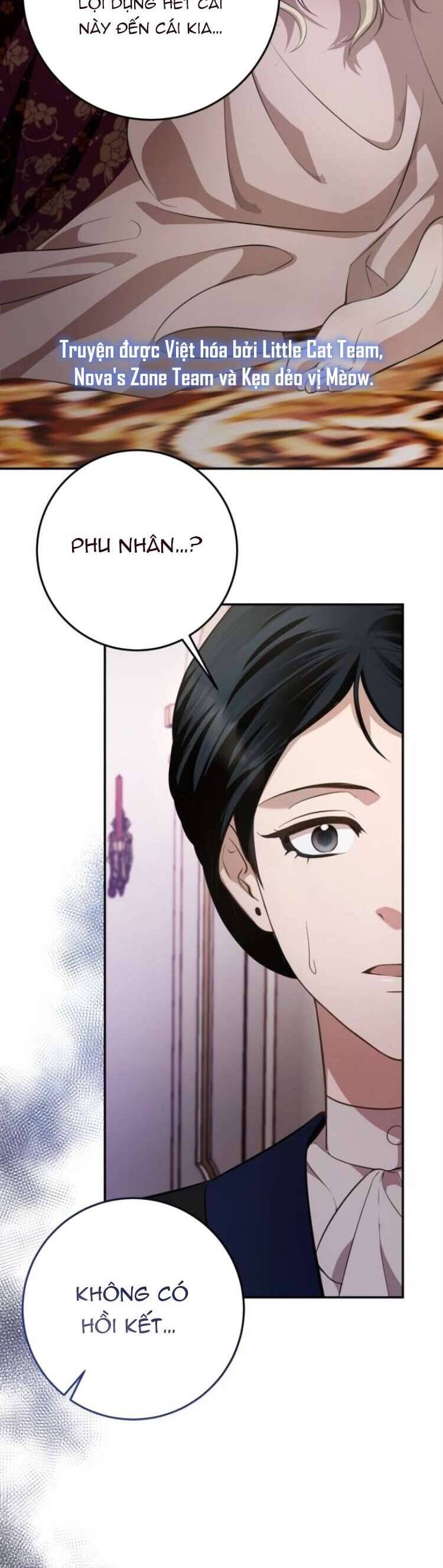 Đằng Sau Nụ Cười Của Nàng Công Chúa - Chap 6 - Trang 12