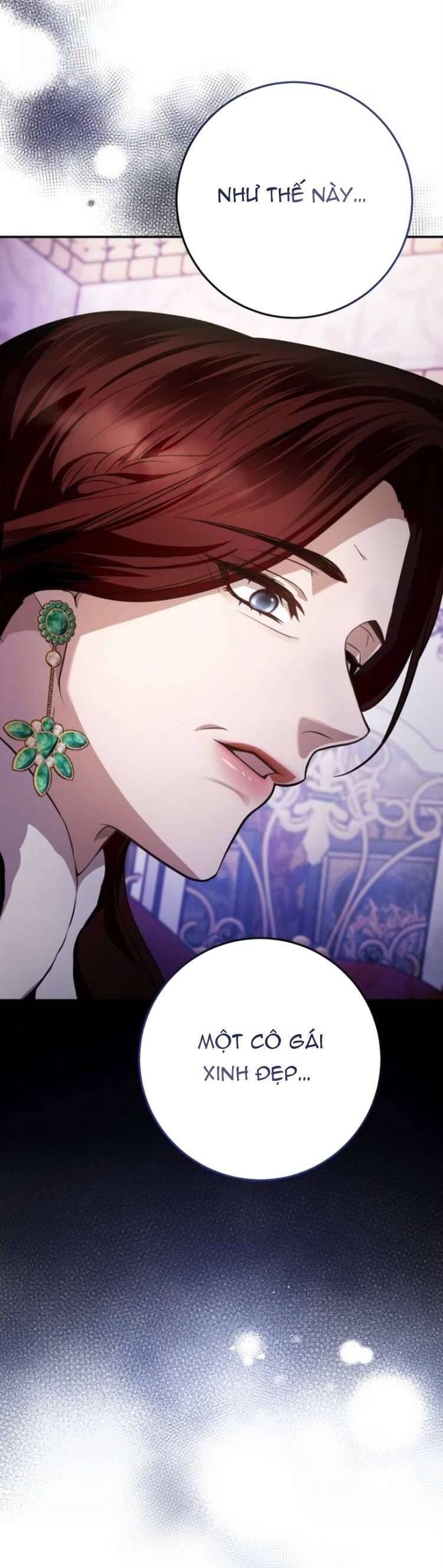 Đằng Sau Nụ Cười Của Nàng Công Chúa - Chap 6 - Trang 13