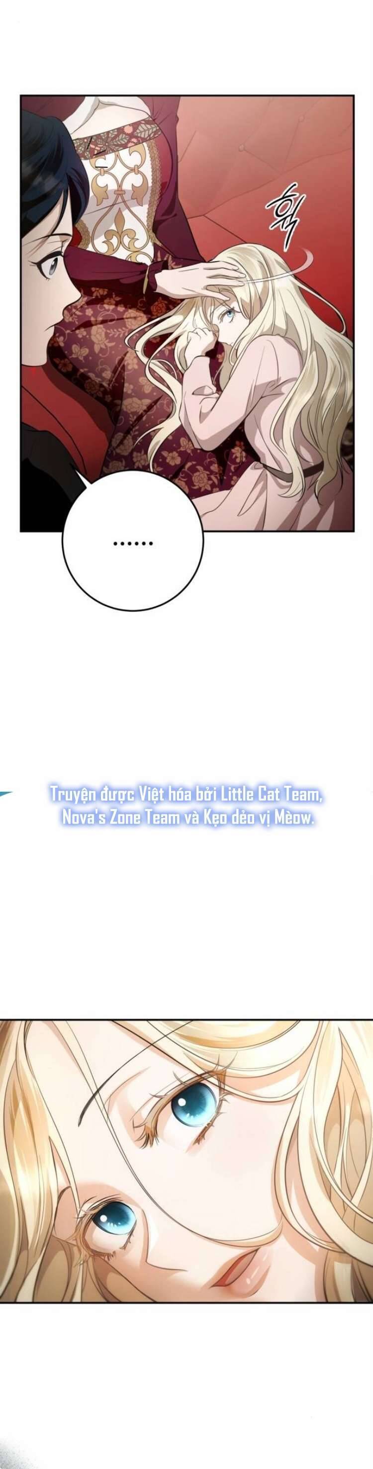 Đằng Sau Nụ Cười Của Nàng Công Chúa - Chap 6 - Trang 16