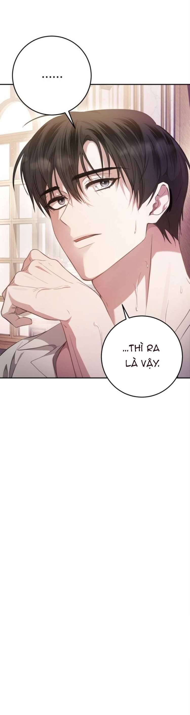 Đằng Sau Nụ Cười Của Nàng Công Chúa - Chap 6 - Trang 21