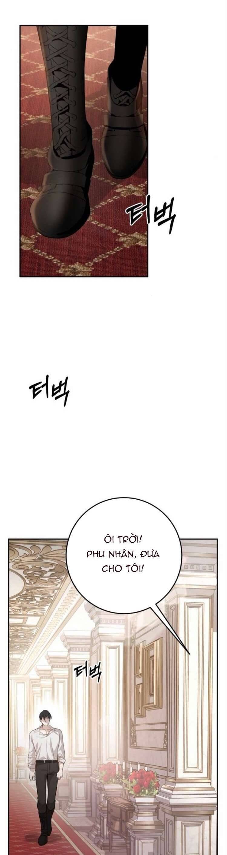 Đằng Sau Nụ Cười Của Nàng Công Chúa - Chap 6 - Trang 22