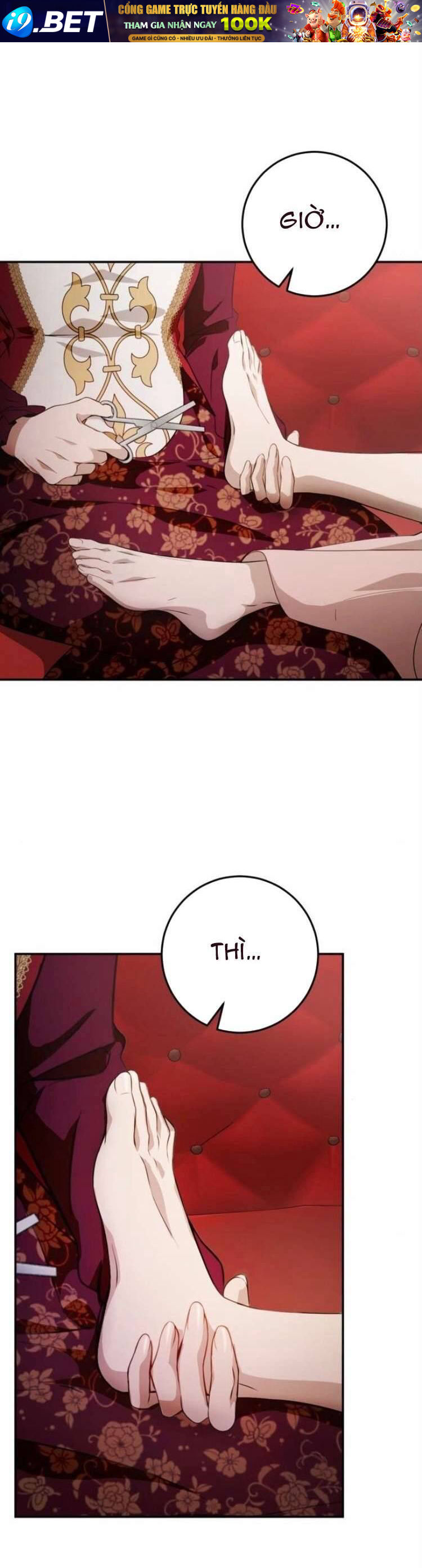 Đằng Sau Nụ Cười Của Nàng Công Chúa - Chap 6 - Trang 26