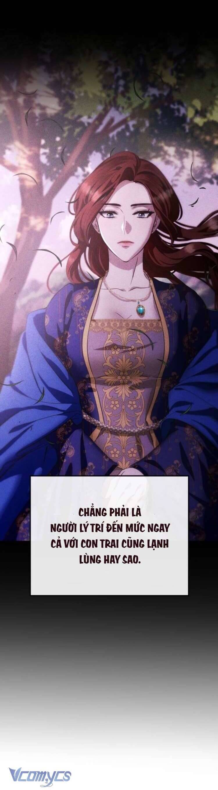 Đằng Sau Nụ Cười Của Nàng Công Chúa - Chap 6 - Trang 30