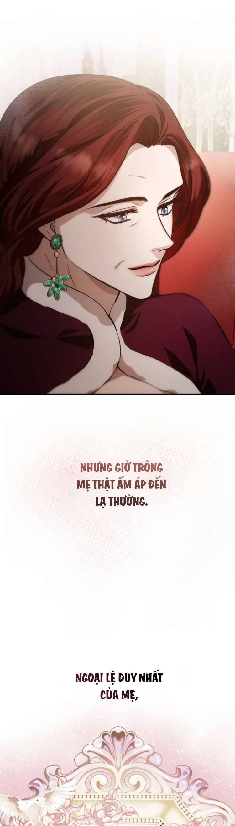 Đằng Sau Nụ Cười Của Nàng Công Chúa - Chap 6 - Trang 31