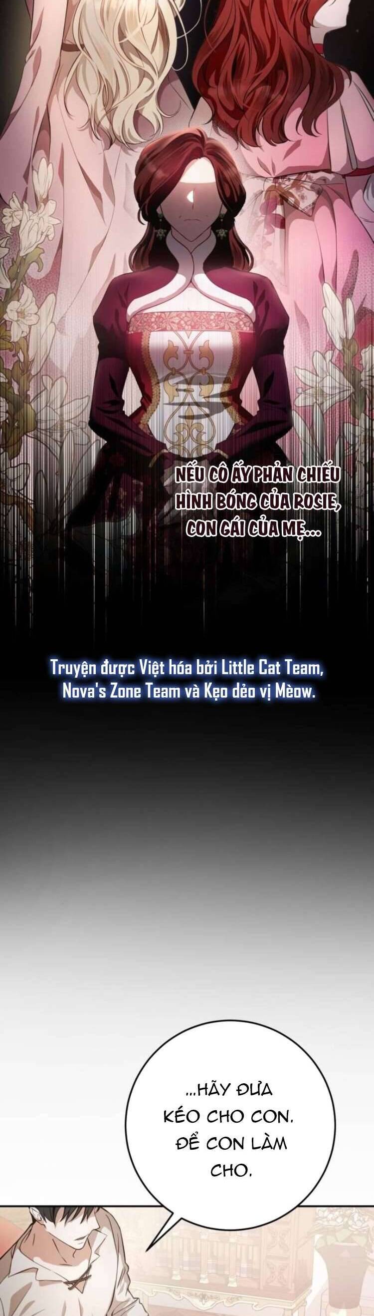 Đằng Sau Nụ Cười Của Nàng Công Chúa - Chap 6 - Trang 33