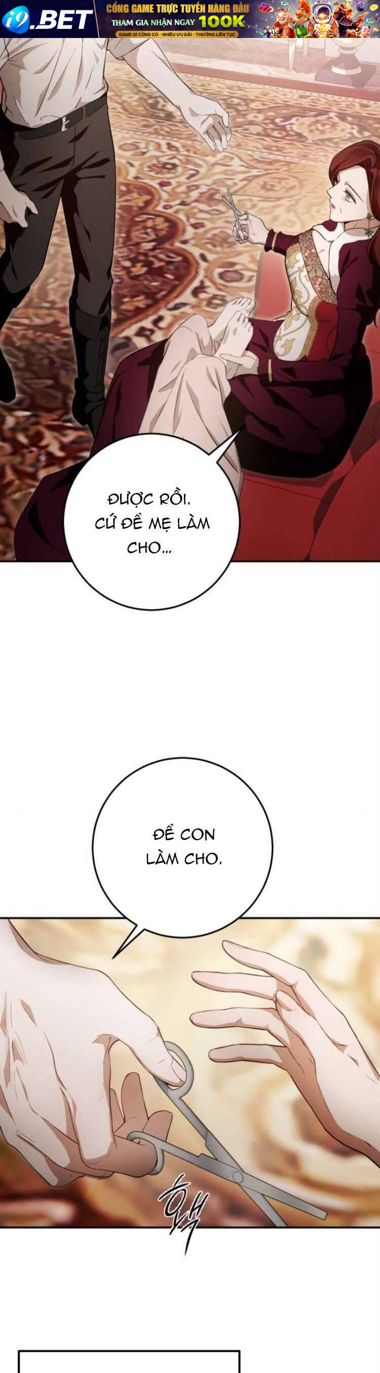 Đằng Sau Nụ Cười Của Nàng Công Chúa - Chap 6 - Trang 34