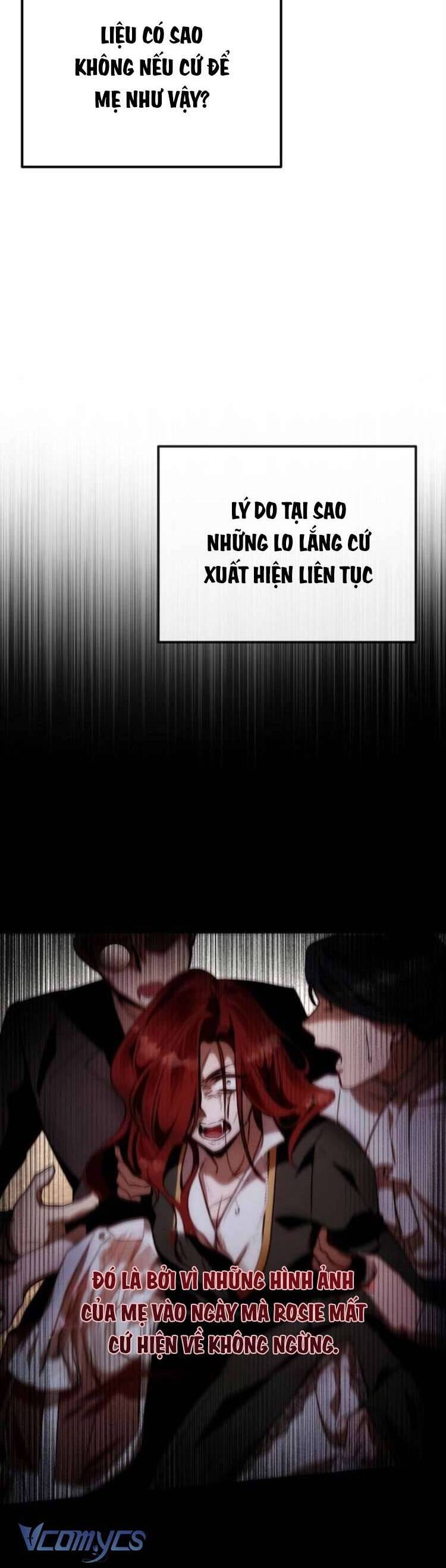 Đằng Sau Nụ Cười Của Nàng Công Chúa - Chap 6 - Trang 35