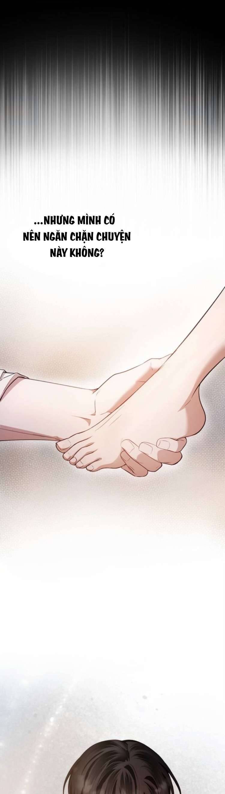 Đằng Sau Nụ Cười Của Nàng Công Chúa - Chap 6 - Trang 36