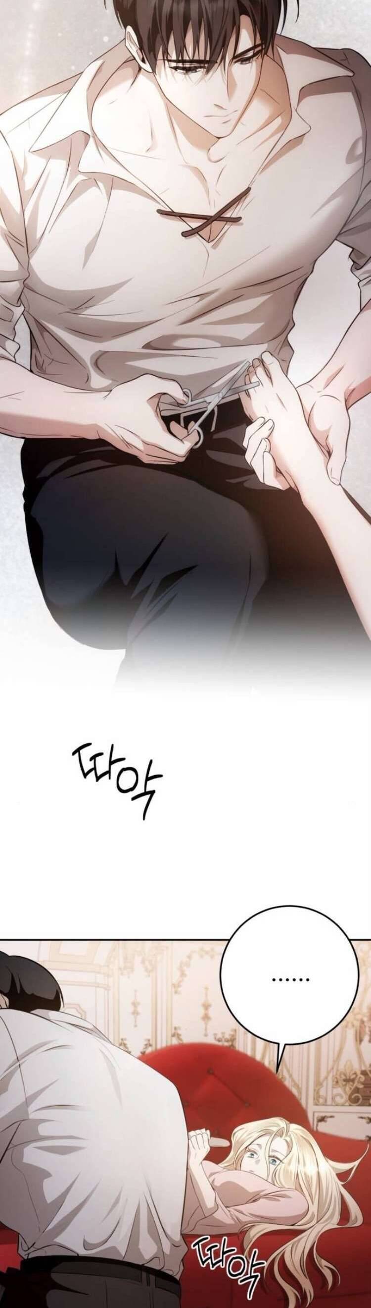 Đằng Sau Nụ Cười Của Nàng Công Chúa - Chap 6 - Trang 37