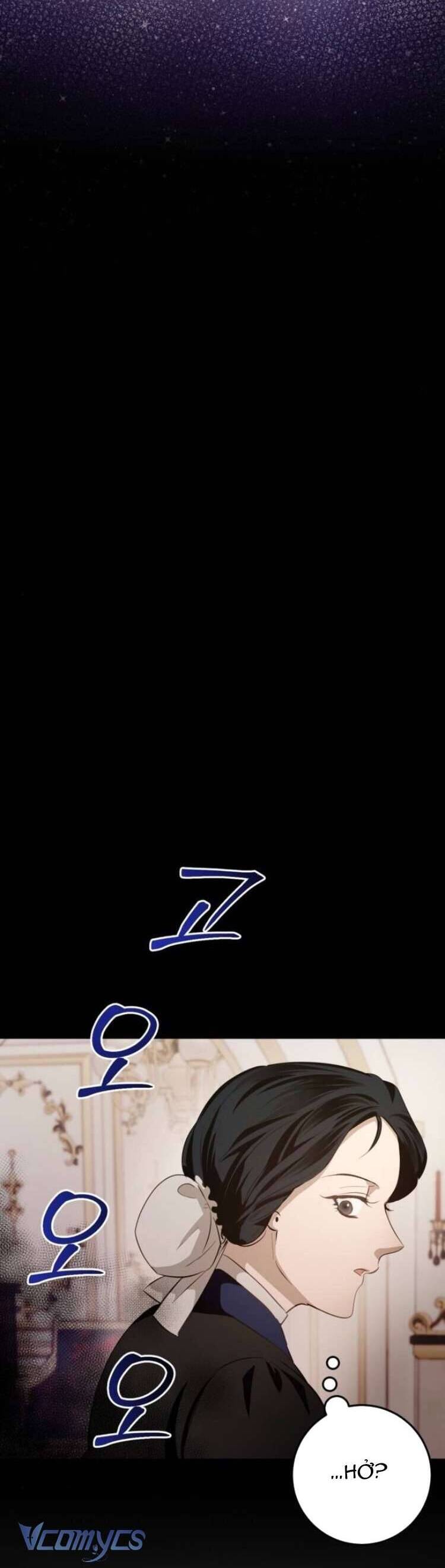 Đằng Sau Nụ Cười Của Nàng Công Chúa - Chap 6 - Trang 40