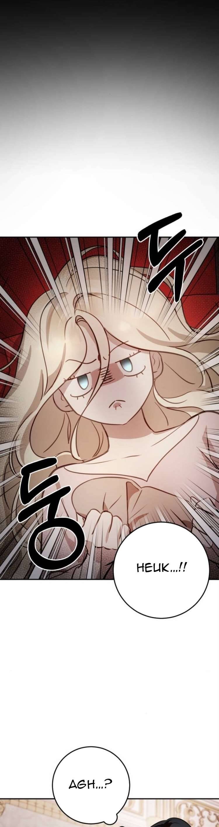 Đằng Sau Nụ Cười Của Nàng Công Chúa - Chap 6 - Trang 41