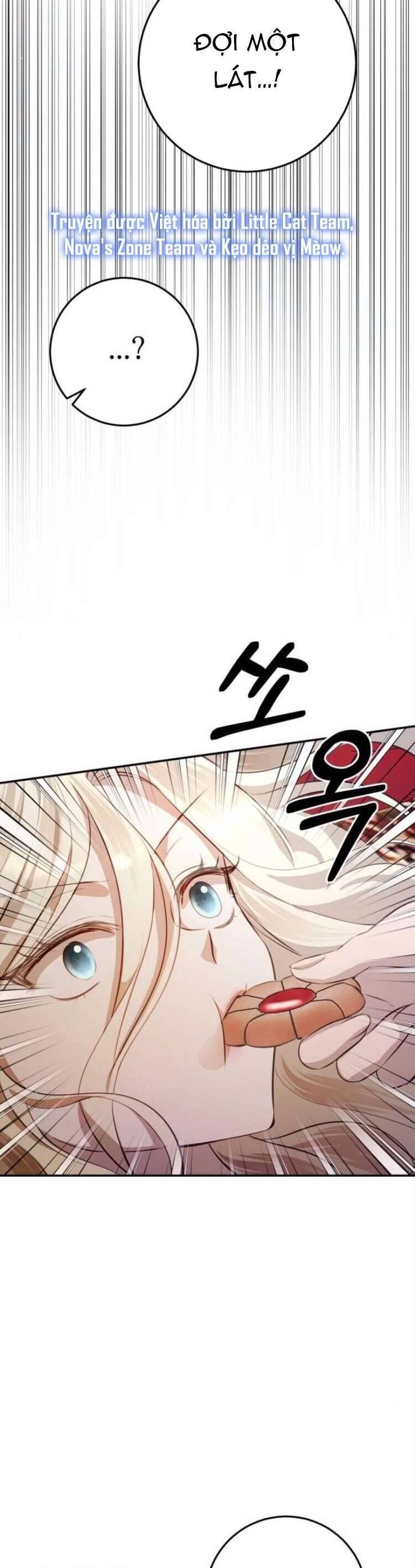 Đằng Sau Nụ Cười Của Nàng Công Chúa - Chap 6 - Trang 43