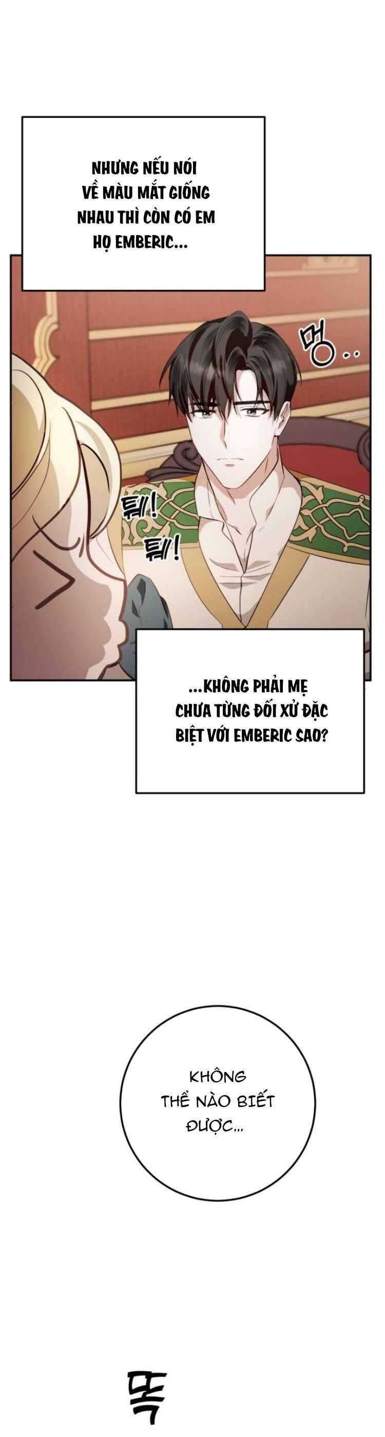Đằng Sau Nụ Cười Của Nàng Công Chúa - Chap 6 - Trang 51