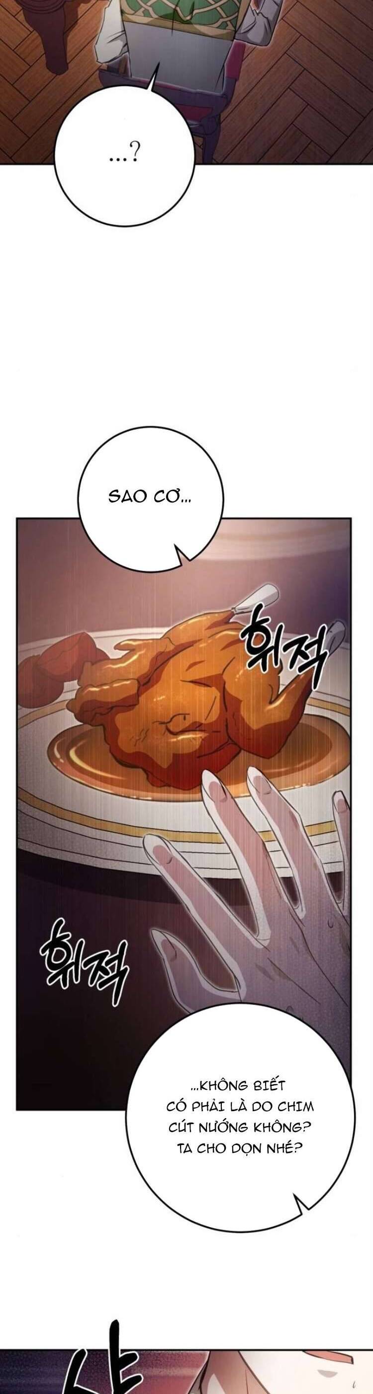 Đằng Sau Nụ Cười Của Nàng Công Chúa - Chap 6 - Trang 56