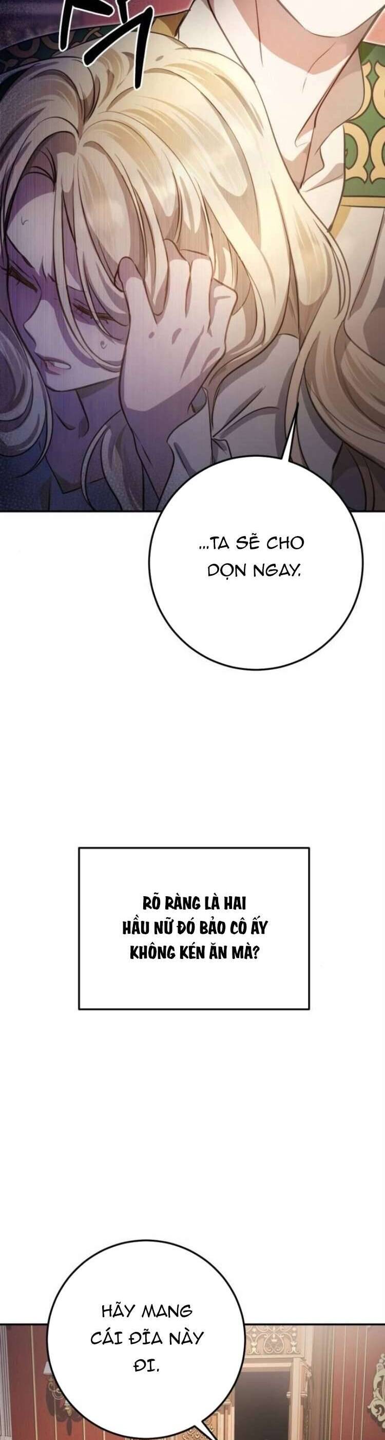 Đằng Sau Nụ Cười Của Nàng Công Chúa - Chap 6 - Trang 57