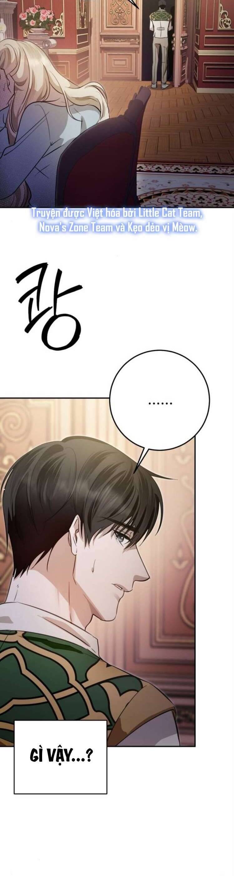 Đằng Sau Nụ Cười Của Nàng Công Chúa - Chap 6 - Trang 58