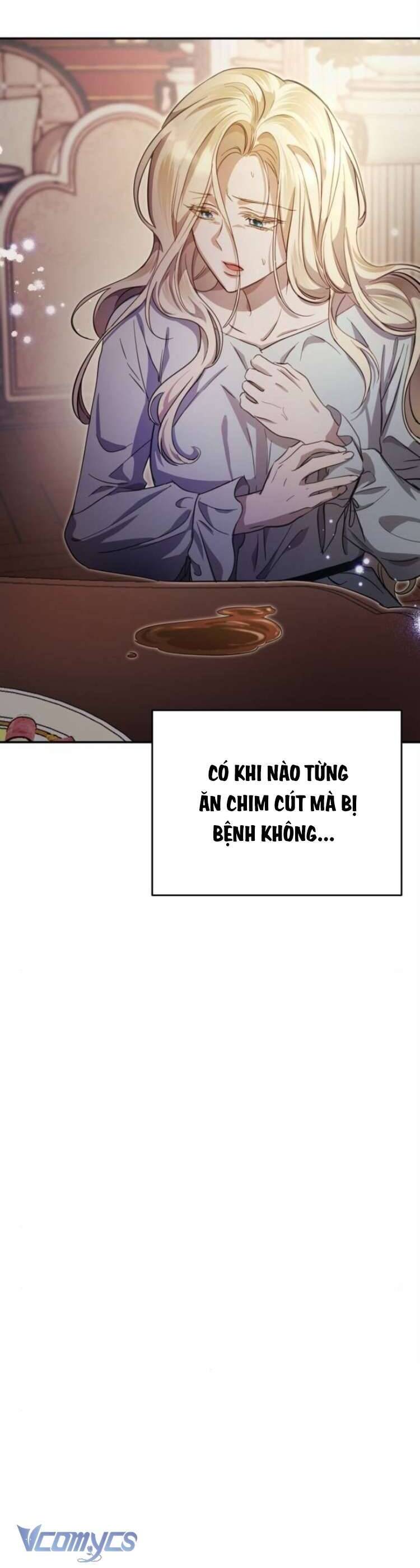 Đằng Sau Nụ Cười Của Nàng Công Chúa - Chap 6 - Trang 59