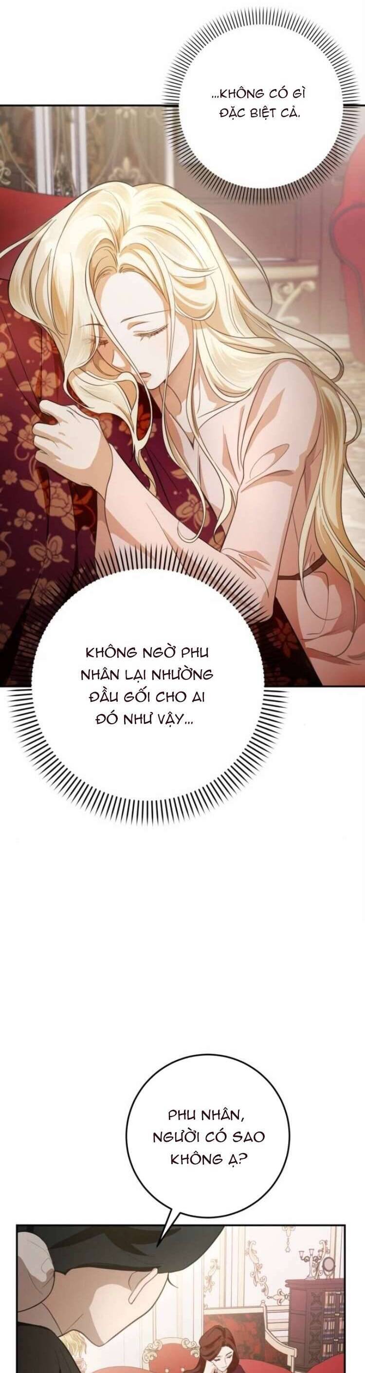 Đằng Sau Nụ Cười Của Nàng Công Chúa - Chap 6 - Trang 8