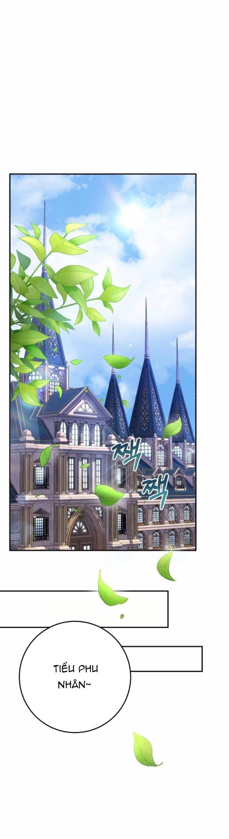 Đằng Sau Nụ Cười Của Nàng Công Chúa - Chap 7 - Trang 2