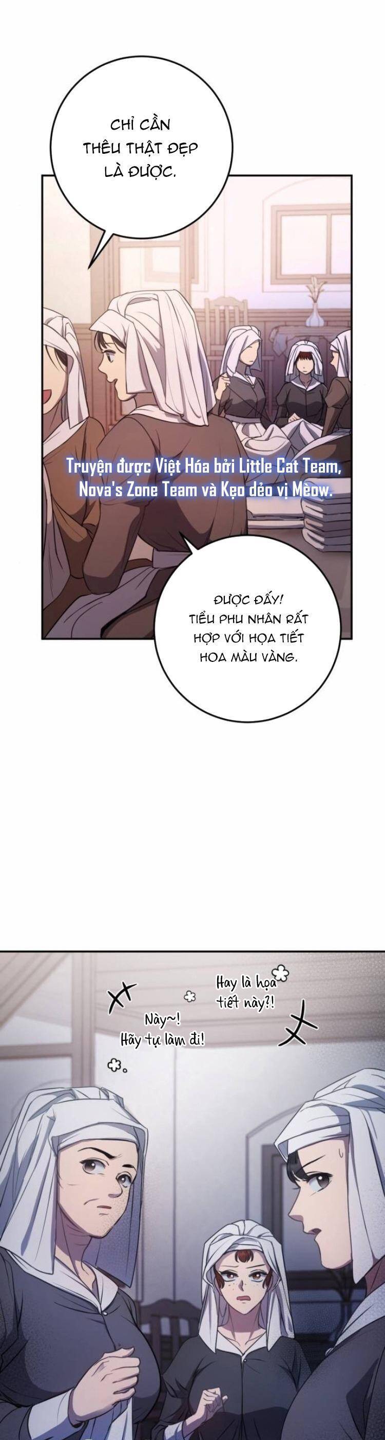 Đằng Sau Nụ Cười Của Nàng Công Chúa - Chap 7 - Trang 12