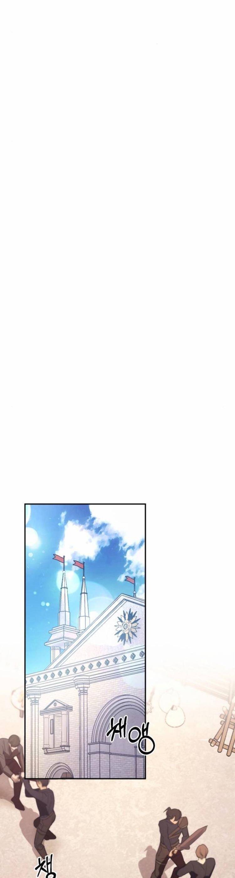 Đằng Sau Nụ Cười Của Nàng Công Chúa - Chap 7 - Trang 14