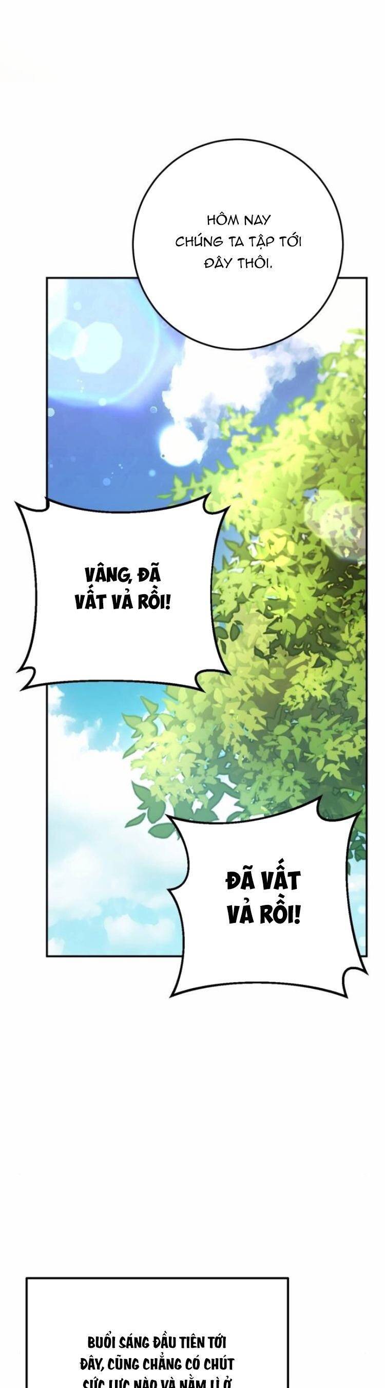 Đằng Sau Nụ Cười Của Nàng Công Chúa - Chap 7 - Trang 17