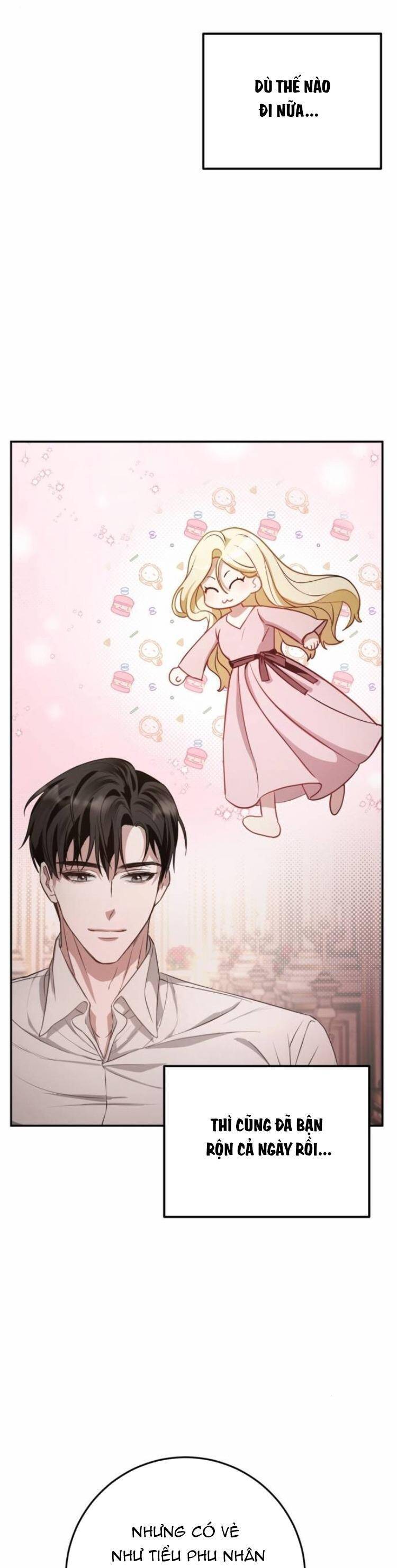 Đằng Sau Nụ Cười Của Nàng Công Chúa - Chap 7 - Trang 22