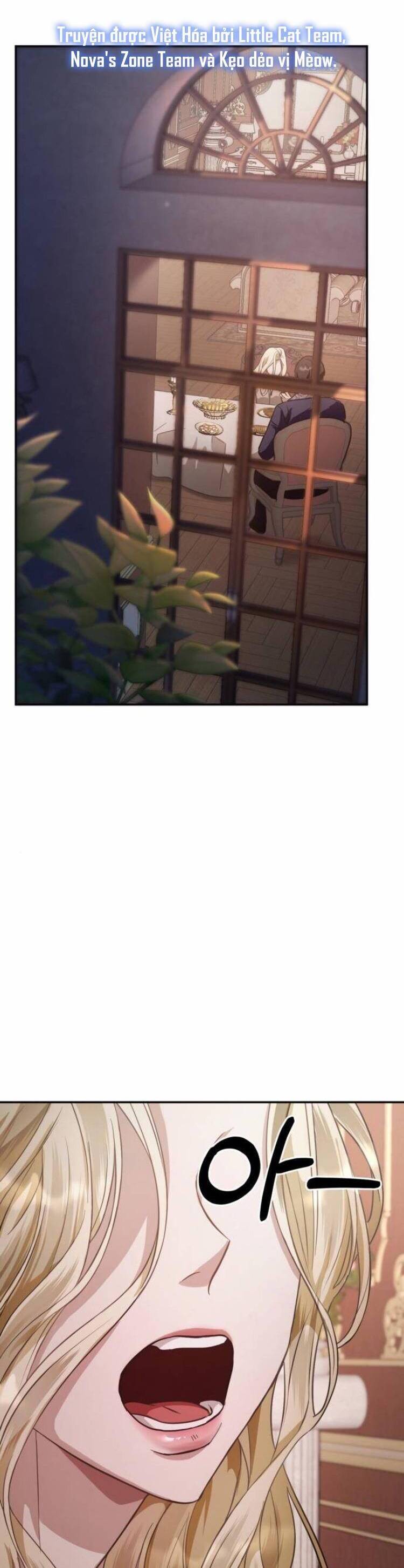 Đằng Sau Nụ Cười Của Nàng Công Chúa - Chap 7 - Trang 28