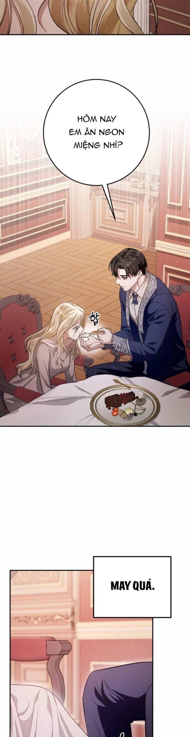 Đằng Sau Nụ Cười Của Nàng Công Chúa - Chap 7 - Trang 29