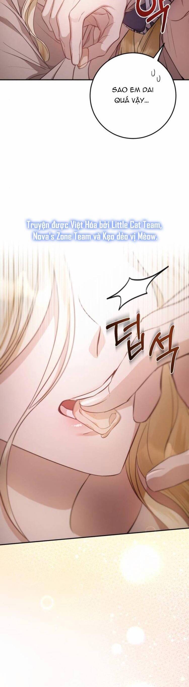 Đằng Sau Nụ Cười Của Nàng Công Chúa - Chap 7 - Trang 38