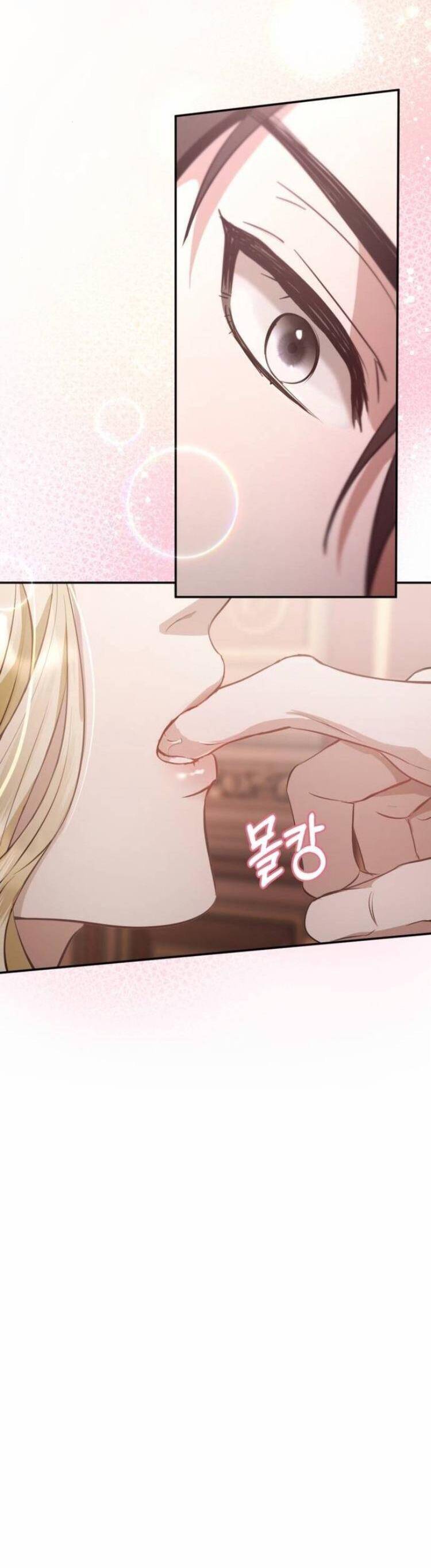 Đằng Sau Nụ Cười Của Nàng Công Chúa - Chap 7 - Trang 39