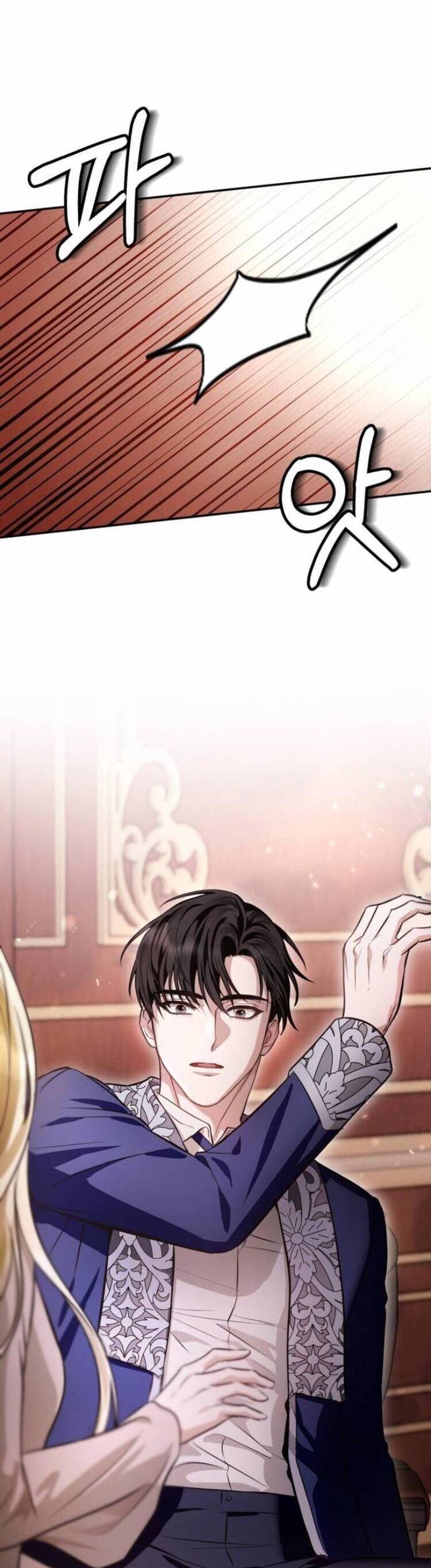 Đằng Sau Nụ Cười Của Nàng Công Chúa - Chap 7 - Trang 40