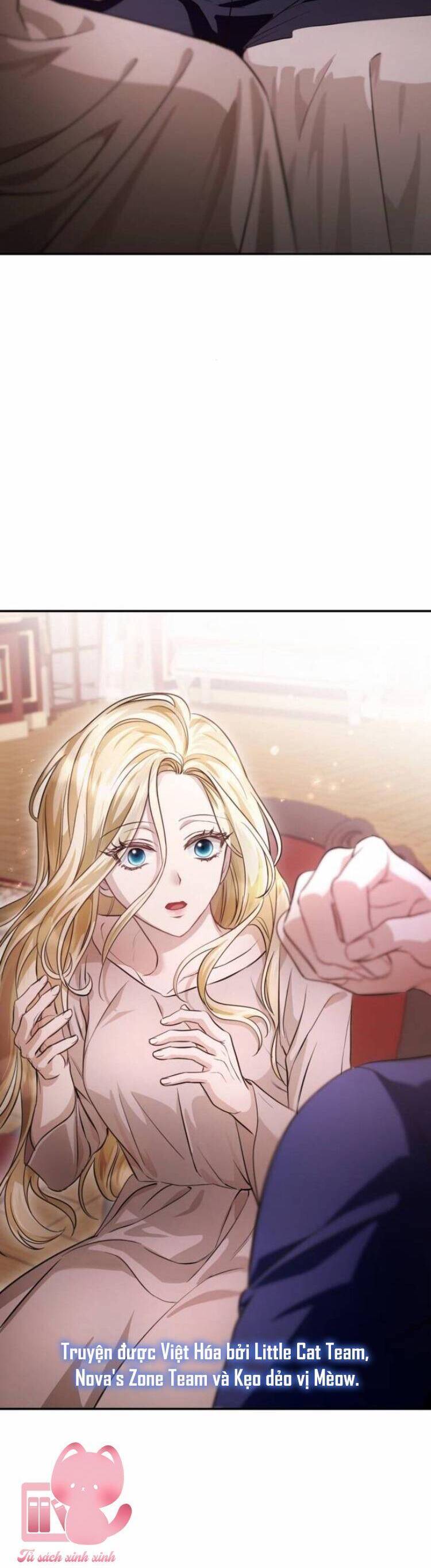 Đằng Sau Nụ Cười Của Nàng Công Chúa - Chap 7 - Trang 41