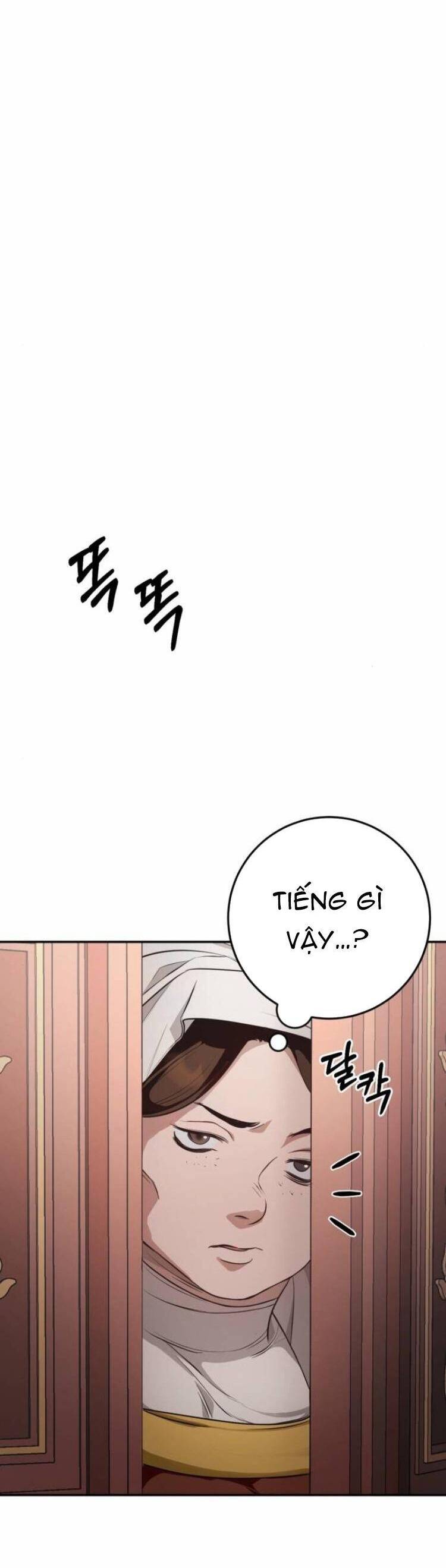 Đằng Sau Nụ Cười Của Nàng Công Chúa - Chap 7 - Trang 45