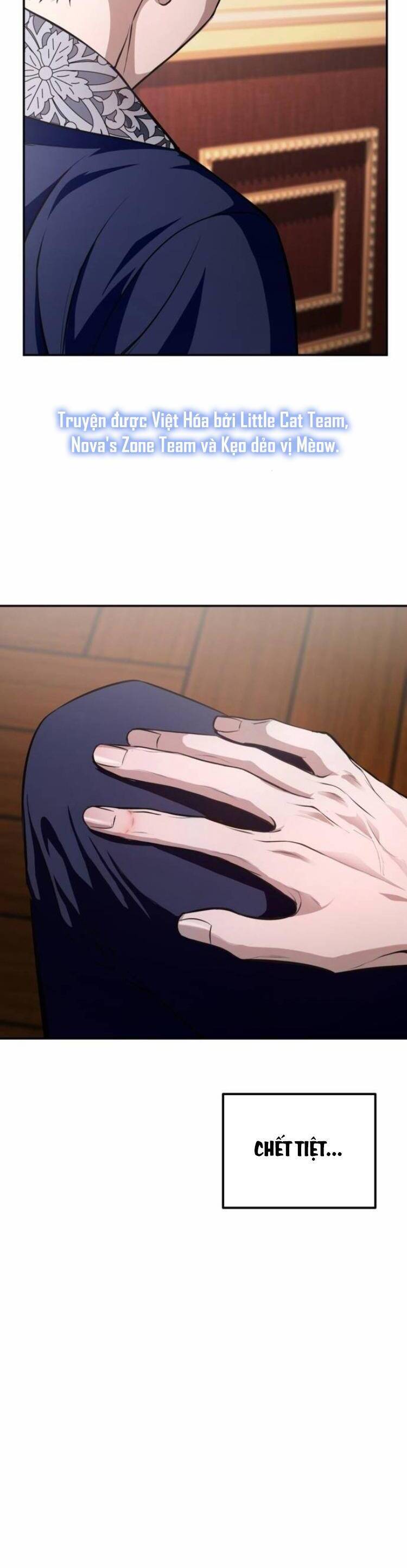 Đằng Sau Nụ Cười Của Nàng Công Chúa - Chap 7 - Trang 48