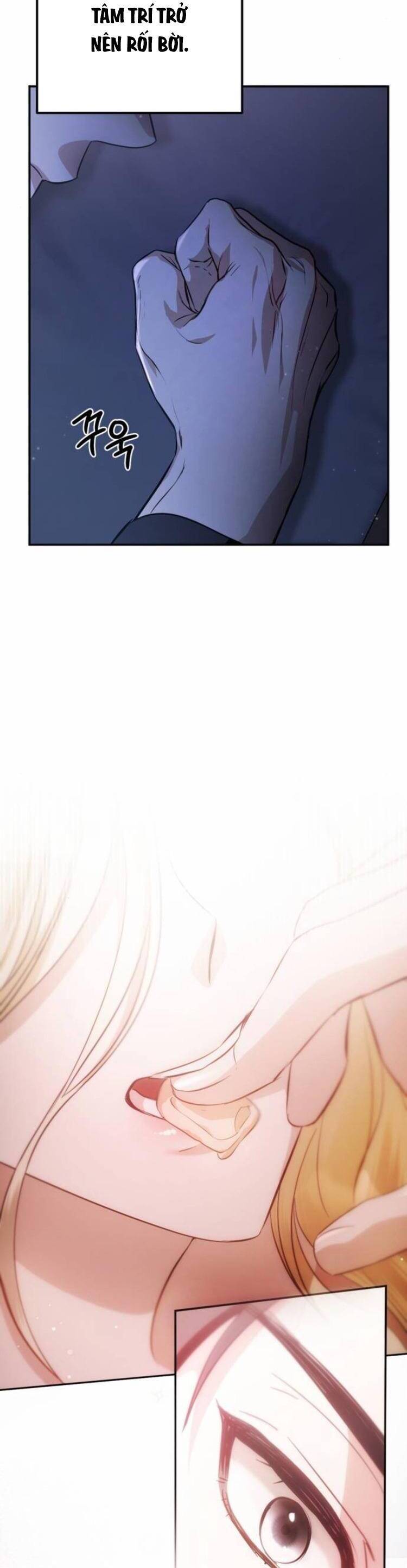 Đằng Sau Nụ Cười Của Nàng Công Chúa - Chap 7 - Trang 50