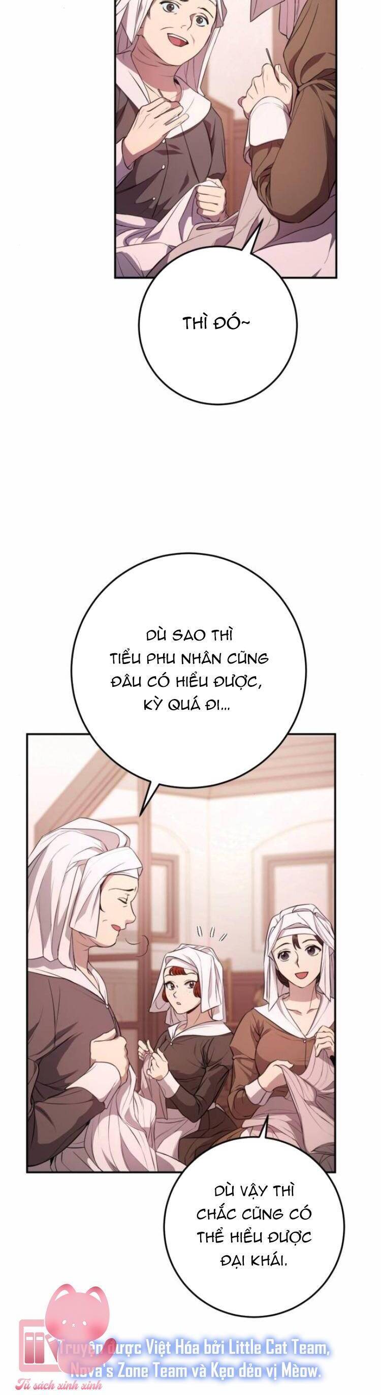 Đằng Sau Nụ Cười Của Nàng Công Chúa - Chap 7 - Trang 6