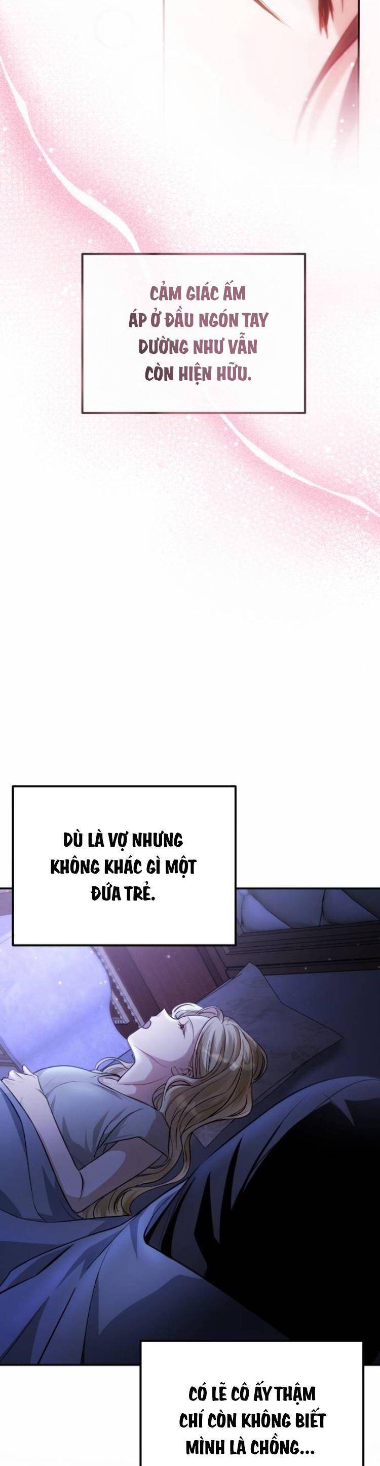 Đằng Sau Nụ Cười Của Nàng Công Chúa - Chap 7 - Trang 51