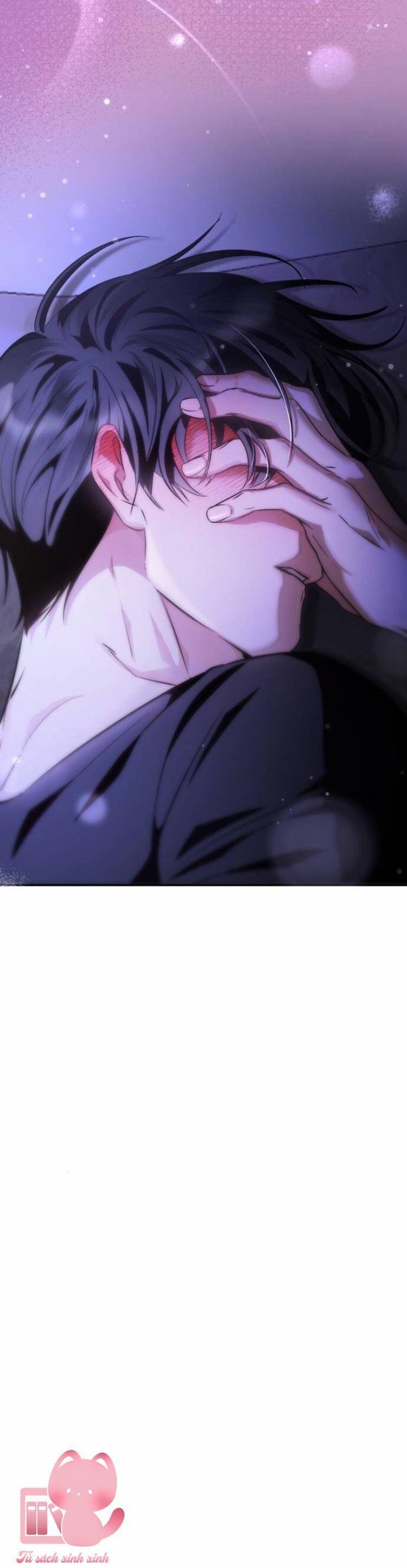 Đằng Sau Nụ Cười Của Nàng Công Chúa - Chap 7 - Trang 53