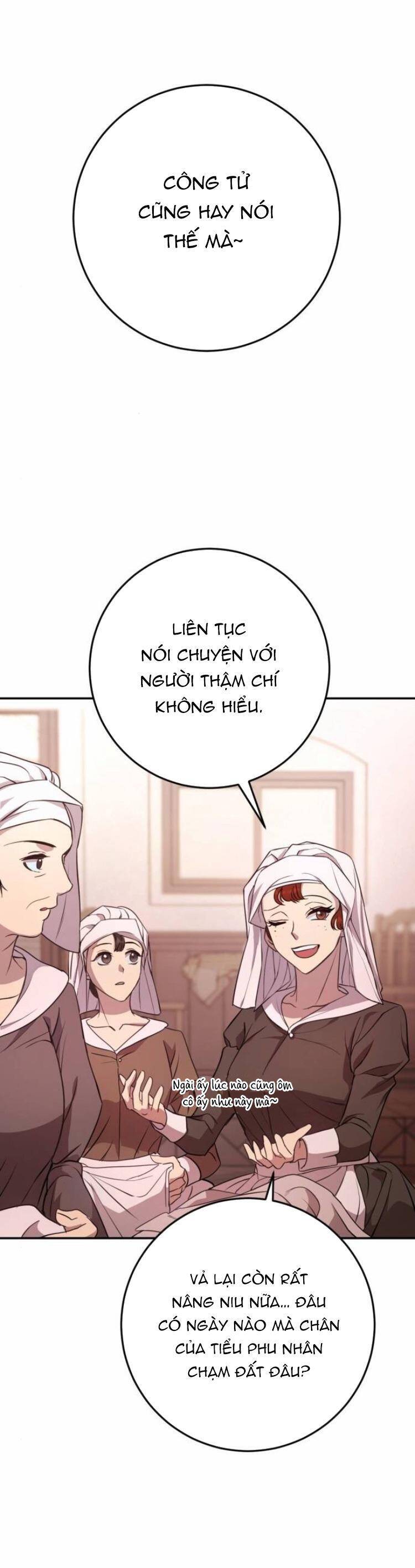 Đằng Sau Nụ Cười Của Nàng Công Chúa - Chap 7 - Trang 7