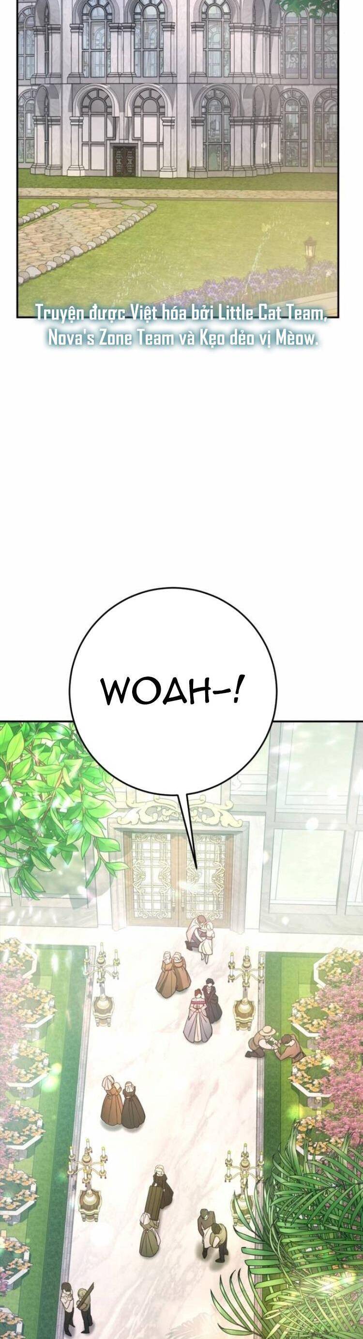 Đằng Sau Nụ Cười Của Nàng Công Chúa - Chap 8 - Trang 14