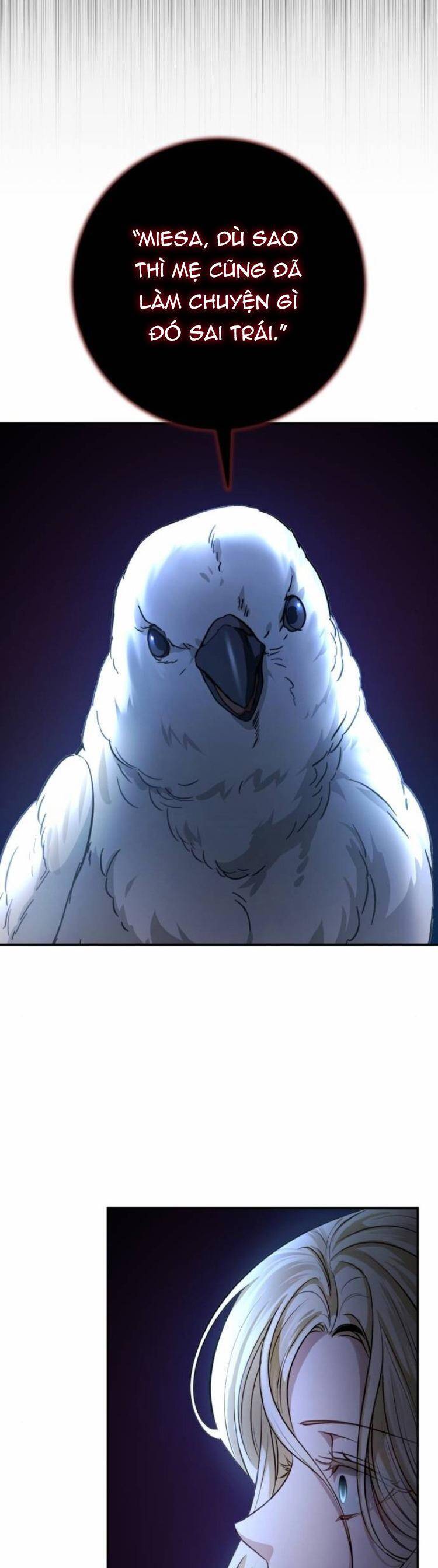 Đằng Sau Nụ Cười Của Nàng Công Chúa - Chap 8 - Trang 25