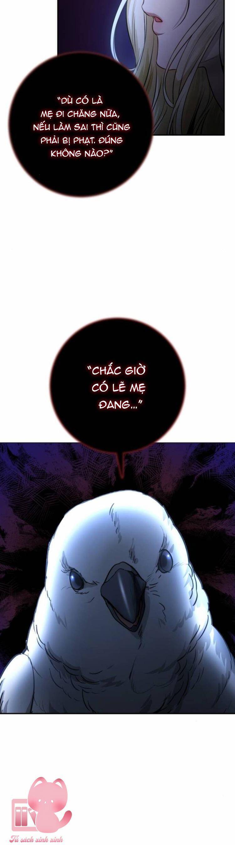 Đằng Sau Nụ Cười Của Nàng Công Chúa - Chap 8 - Trang 26