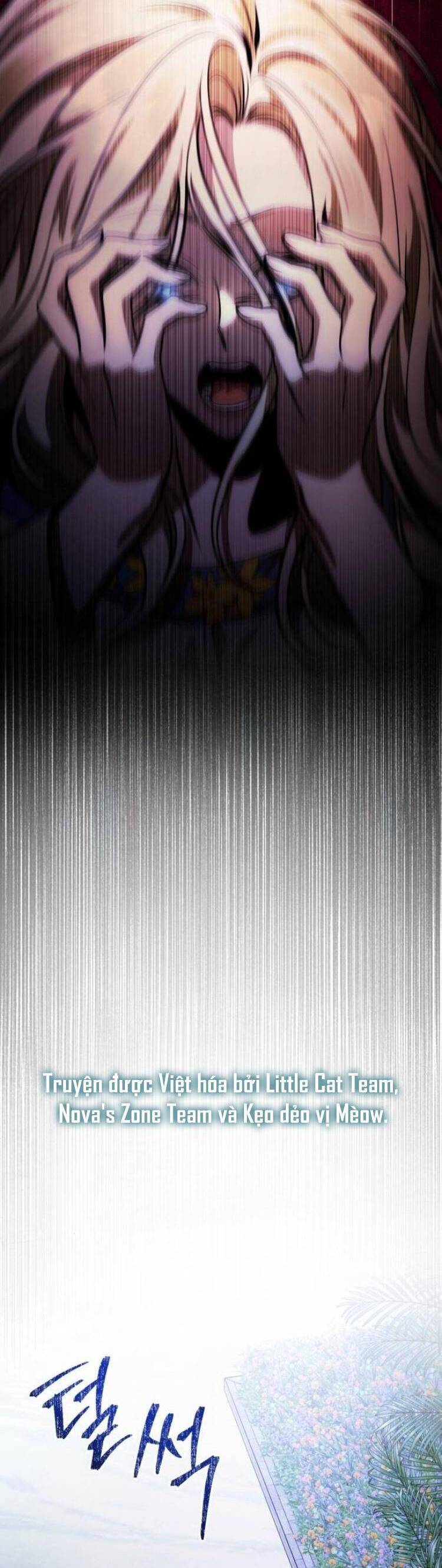 Đằng Sau Nụ Cười Của Nàng Công Chúa - Chap 8 - Trang 30