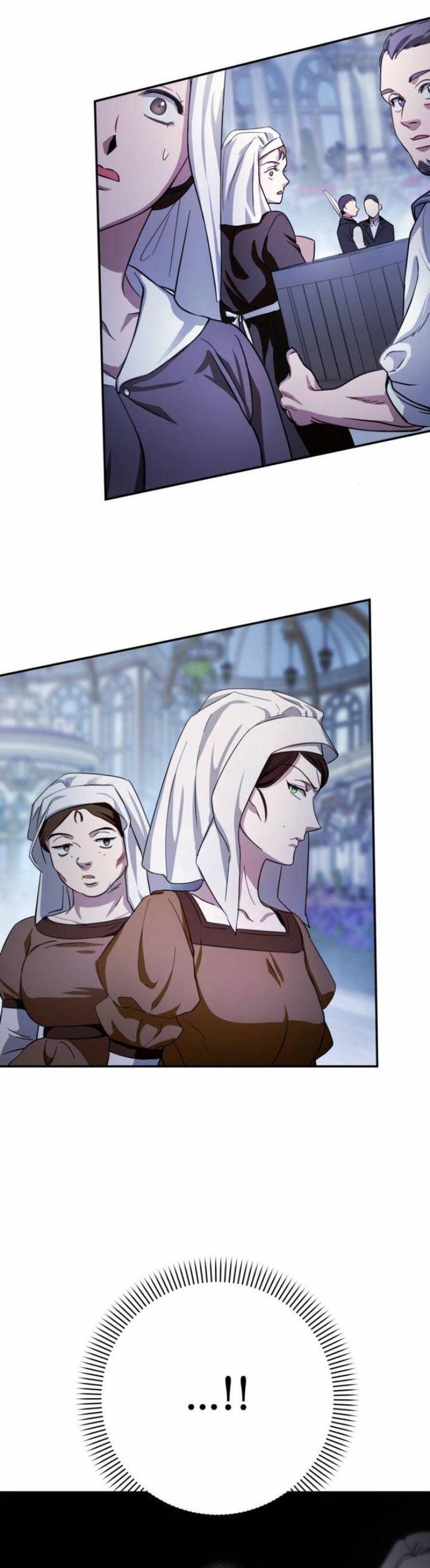 Đằng Sau Nụ Cười Của Nàng Công Chúa - Chap 8 - Trang 32