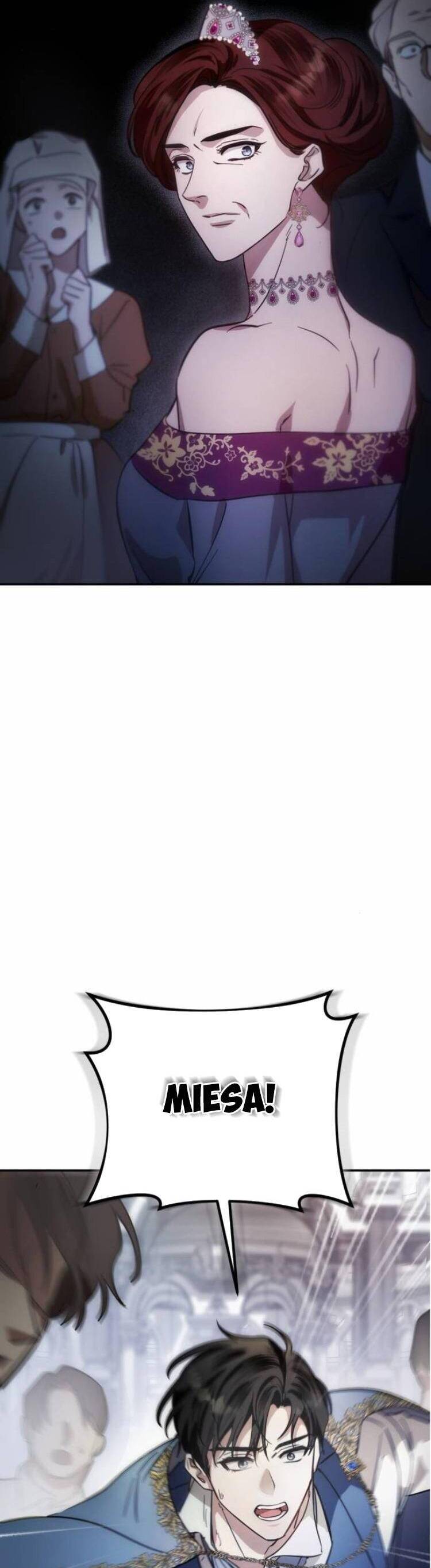 Đằng Sau Nụ Cười Của Nàng Công Chúa - Chap 8 - Trang 33